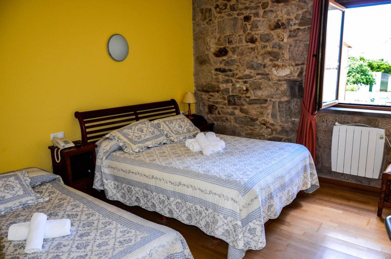Sursum Corda Hotell Ribeira Exteriör bild