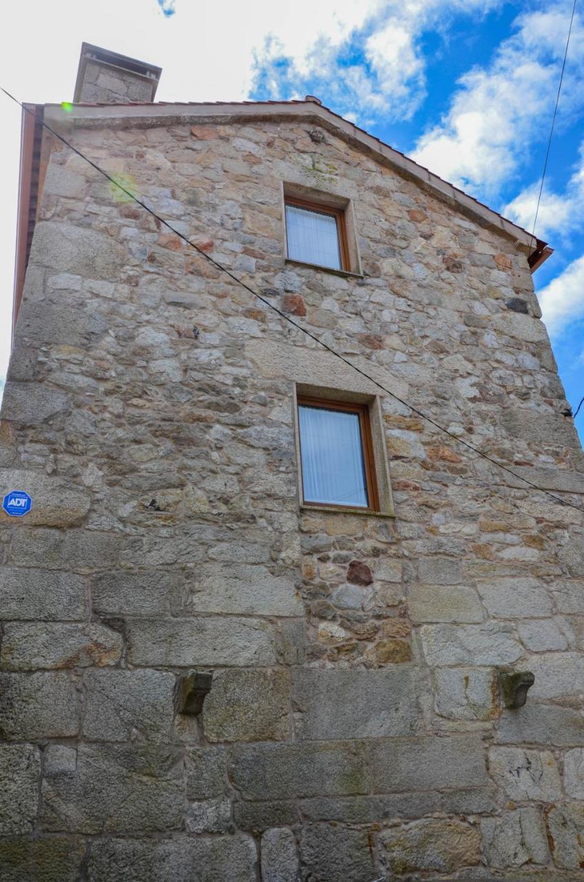 Sursum Corda Hotell Ribeira Exteriör bild