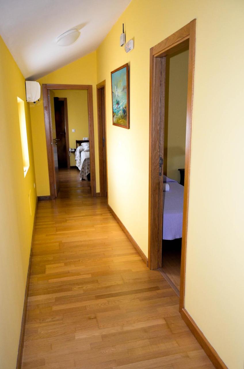 Sursum Corda Hotell Ribeira Exteriör bild