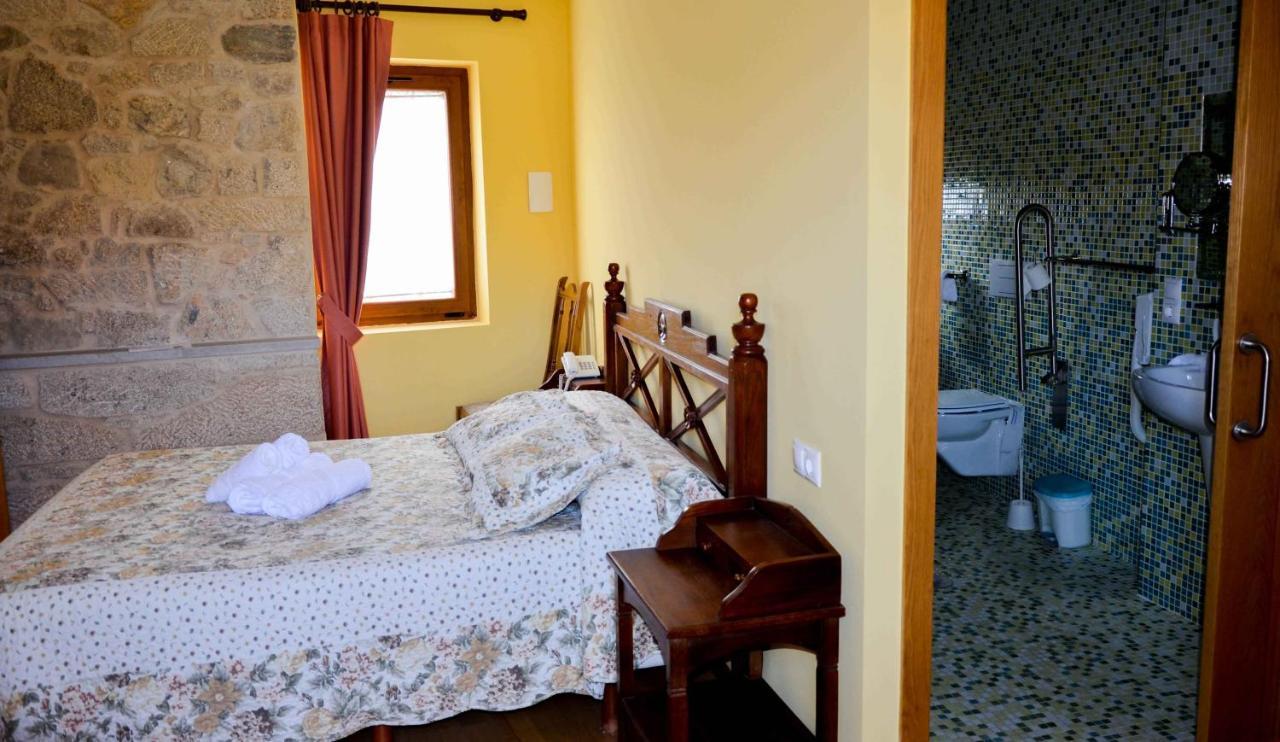 Sursum Corda Hotell Ribeira Exteriör bild