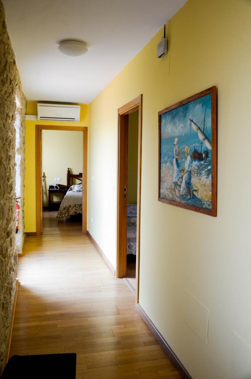 Sursum Corda Hotell Ribeira Exteriör bild